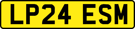 LP24ESM