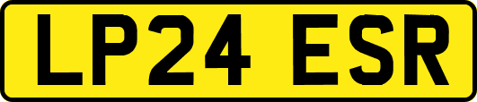 LP24ESR