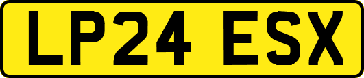 LP24ESX
