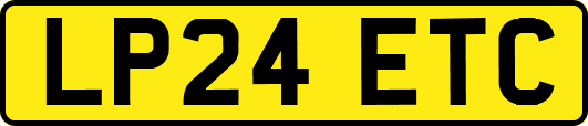 LP24ETC