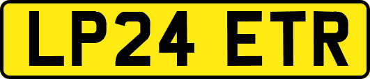 LP24ETR