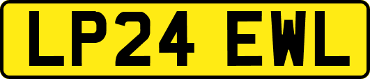 LP24EWL
