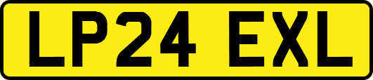 LP24EXL