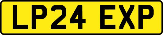 LP24EXP