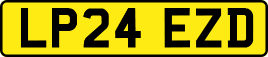 LP24EZD