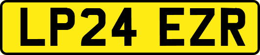 LP24EZR