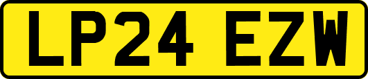 LP24EZW