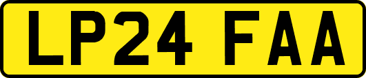 LP24FAA