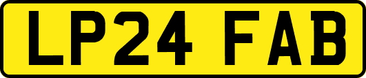 LP24FAB