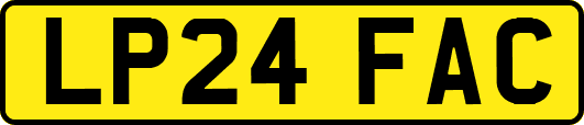 LP24FAC