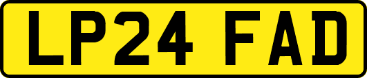 LP24FAD