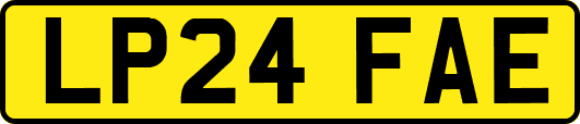 LP24FAE