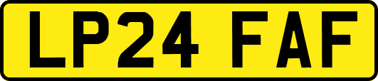 LP24FAF