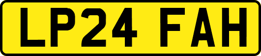 LP24FAH