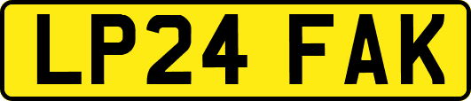 LP24FAK