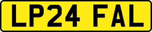 LP24FAL