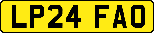 LP24FAO