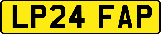 LP24FAP