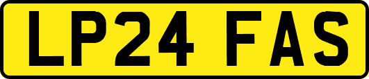 LP24FAS