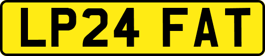 LP24FAT