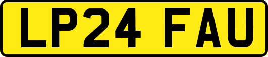 LP24FAU