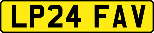 LP24FAV
