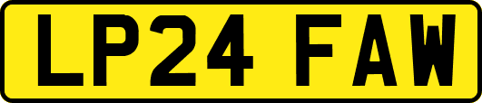 LP24FAW