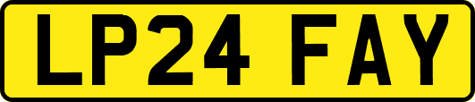 LP24FAY
