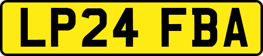 LP24FBA