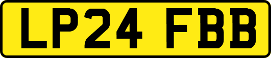 LP24FBB