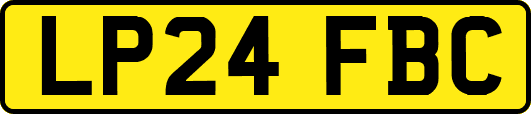 LP24FBC