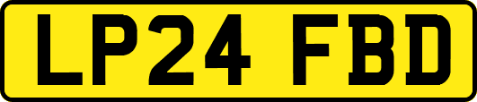 LP24FBD