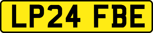 LP24FBE