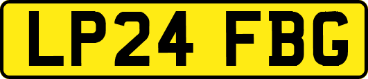 LP24FBG