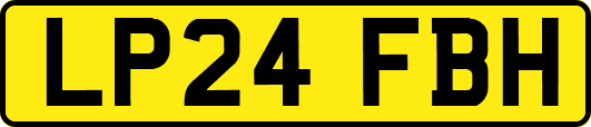 LP24FBH