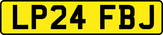 LP24FBJ