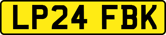 LP24FBK