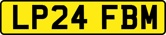 LP24FBM