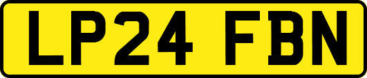 LP24FBN