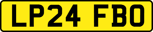 LP24FBO