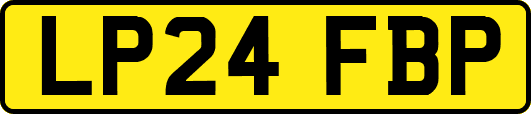 LP24FBP