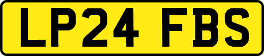 LP24FBS