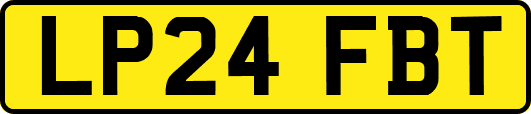 LP24FBT