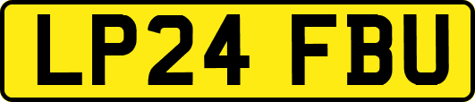 LP24FBU