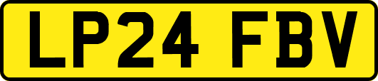 LP24FBV