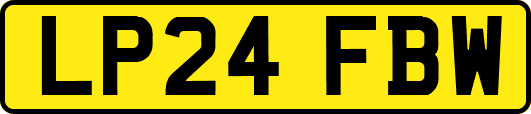 LP24FBW
