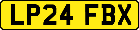 LP24FBX