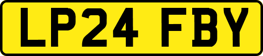 LP24FBY