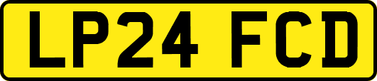 LP24FCD