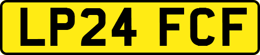 LP24FCF